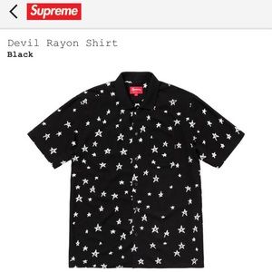 Supreme T shirt